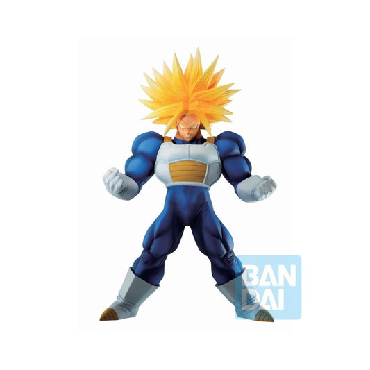 ICHIBANSHO FIGURE SUPER TRUNKS (VS OMNIBUS SUPER)