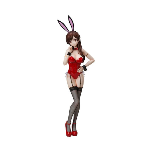 Chizuru Mizuhara: Bunny Ver.