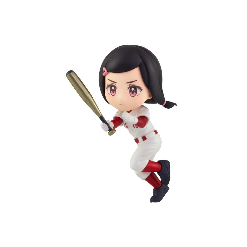 Mini Figure Fujii Chisato