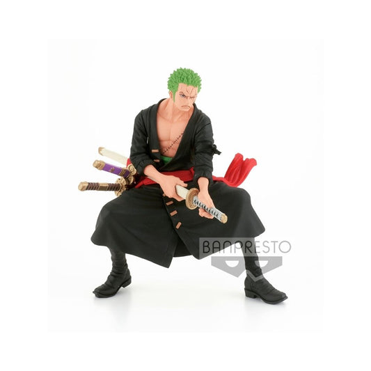 'ONE PIECE KING OF ARTIST THE RORONOA ZORO-WANOKUNI Ⅱ-