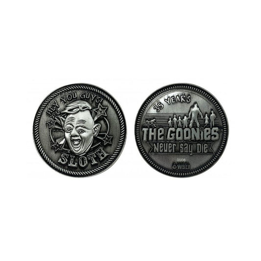 Goonies Limited Edition Coin