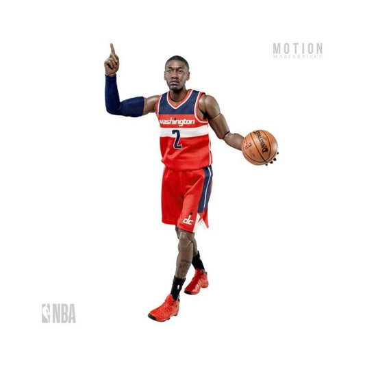 1/9 JOHN WALL ACTION FIGURE