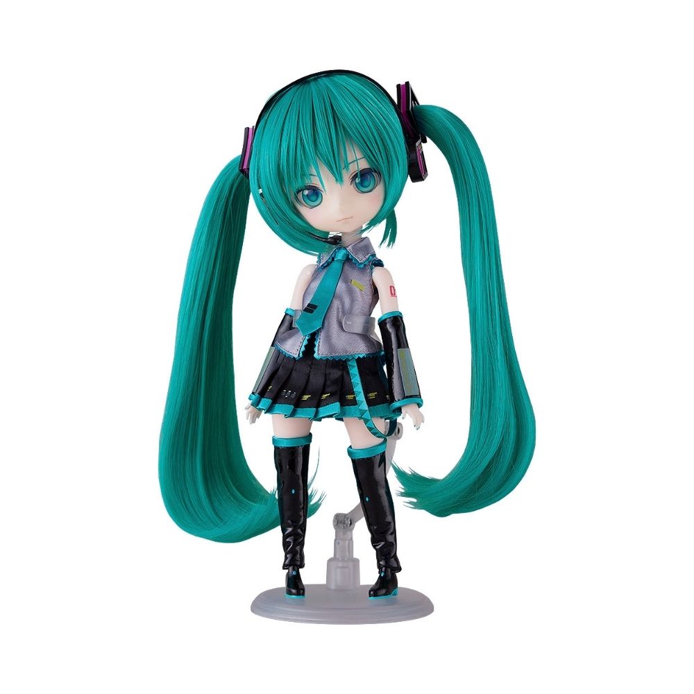Harmonia humming Hatsune Miku