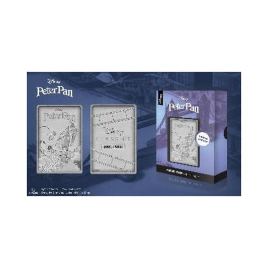 Peter Pan Limited Edition Ingot