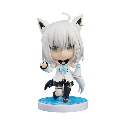 Nendoroid Shirakami Fubuki