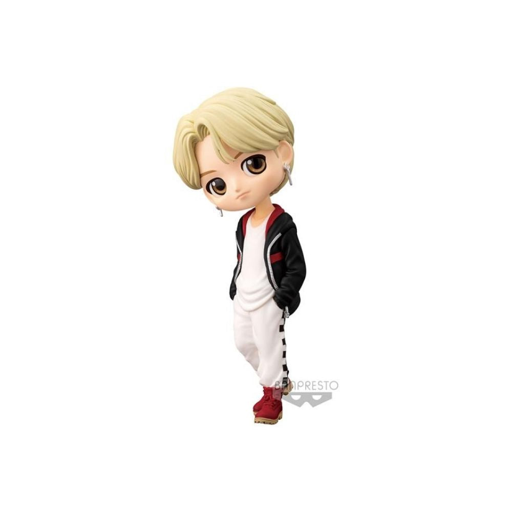 TinyTAN MIC Drop Q posket vol.2(A：Jimin)