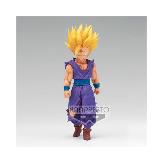 'DRAGON BALL Z SOLID EDGE WORKS vol.5(A:SUPER SAIYAN 2 SON GOHAN)