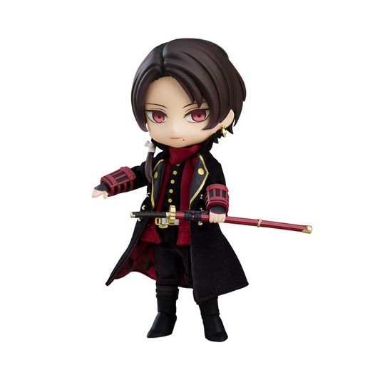 Nendoroid Doll Kashuu Kiyomitsu