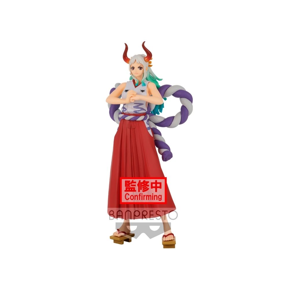 'ONE PIECE DXF～THE GRANDLINE LADY～WANOKUNI vol.5 (Yamato)