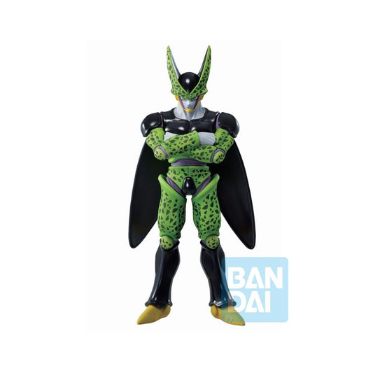 ICHIBANSHO FIGURE CELL PERFECT (VS OMNIBUS SUPER)