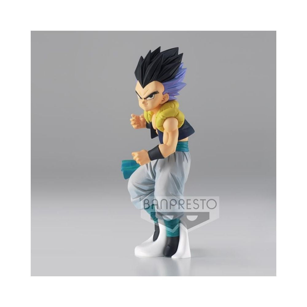 DRAGON BALL Z SOLID EDGE WORKS vol.6(A:GOTENKS)