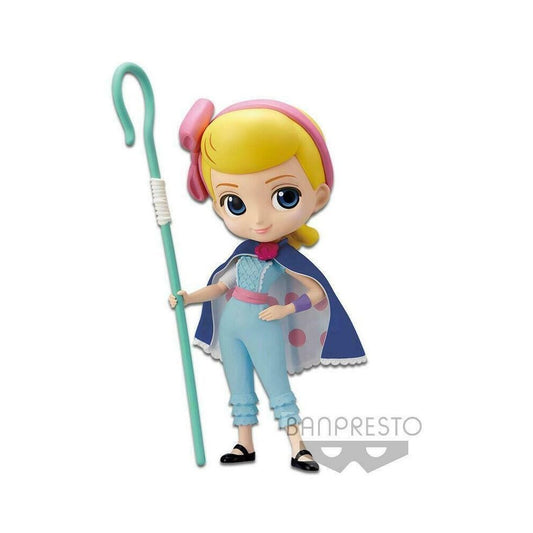 Q POSKET PIXER BO PEEP TOY STORY4-A