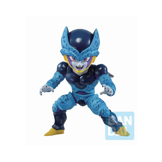 ICHIBANSHO FIGURE CELL JR. (VS OMNIBUS SUPER)