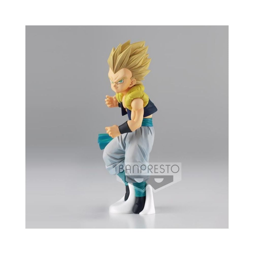 DRAGON BALL Z SOLID EDGE WORKS vol.6(B:SUPER SAIYAN GOTENKS)