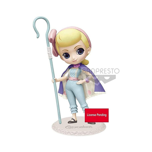 Q POSKET PIXER BO PEEP TOY STORY4-B