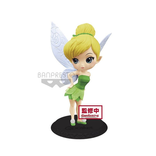 QPOSKET DISNEY TINKER BELL-A