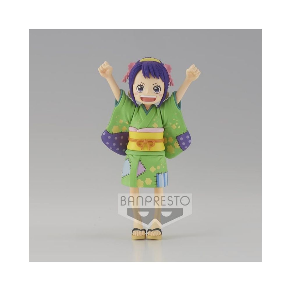 ONE PIECE DXF～THE GRANDLINE SERIES～WANOKUNI vol.3(B:OTAMA)