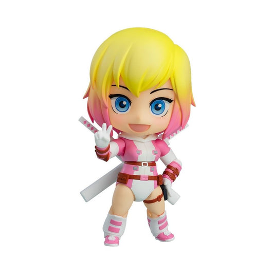 Nendoroid Gwenpool