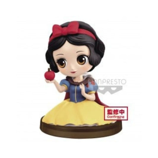 Q POSK PTIT SNOW WHITE