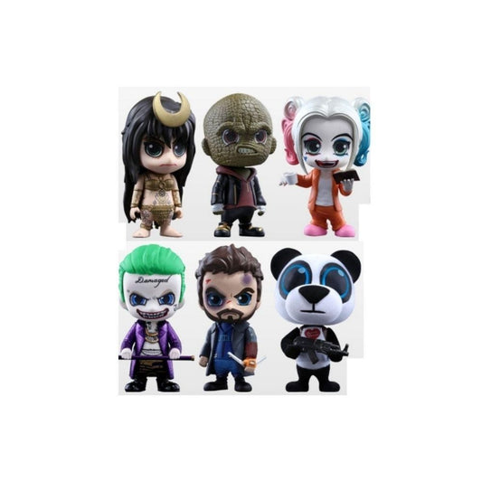 Cosbaby - Suicide Squad Series 2