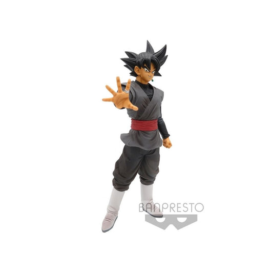 'DRAGON BALL SUPER Grandista nero GOKU BLACK