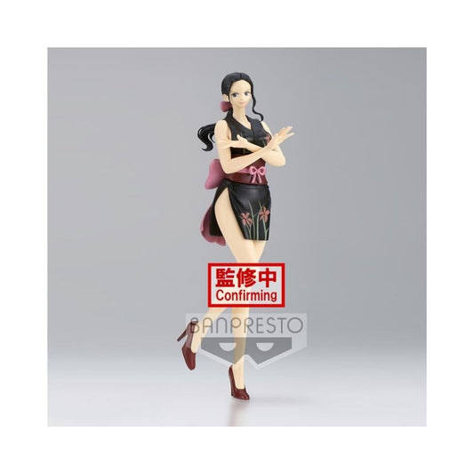 ONE PIECE GLITTER&GLAMOURS-NICO ROBIN WANOKUNI STYLE-Ⅱ(ver.B)