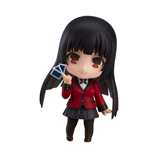 Nendoroid Yumeko Jabami(re-run)