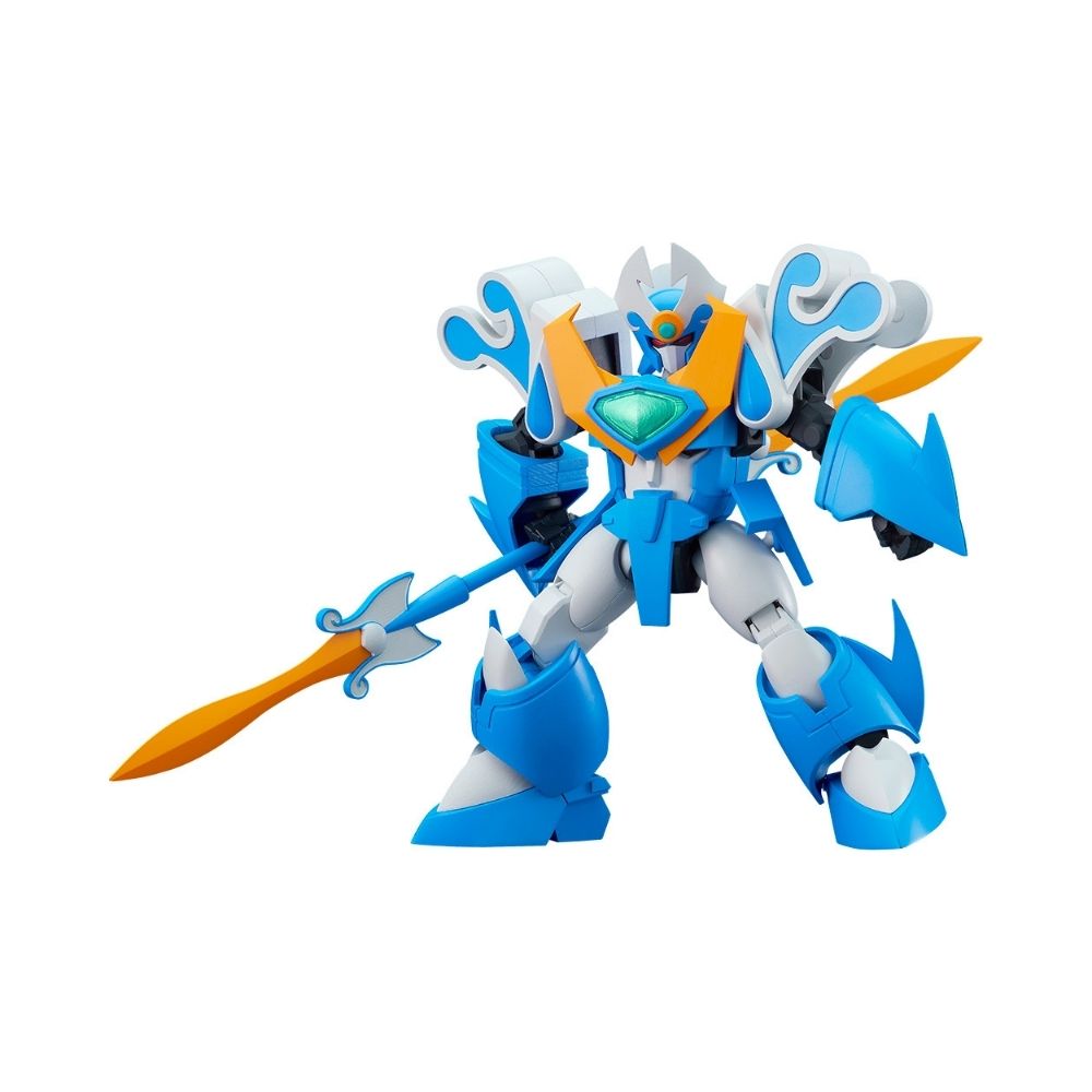 MODEROID Aquabeat(re-run)