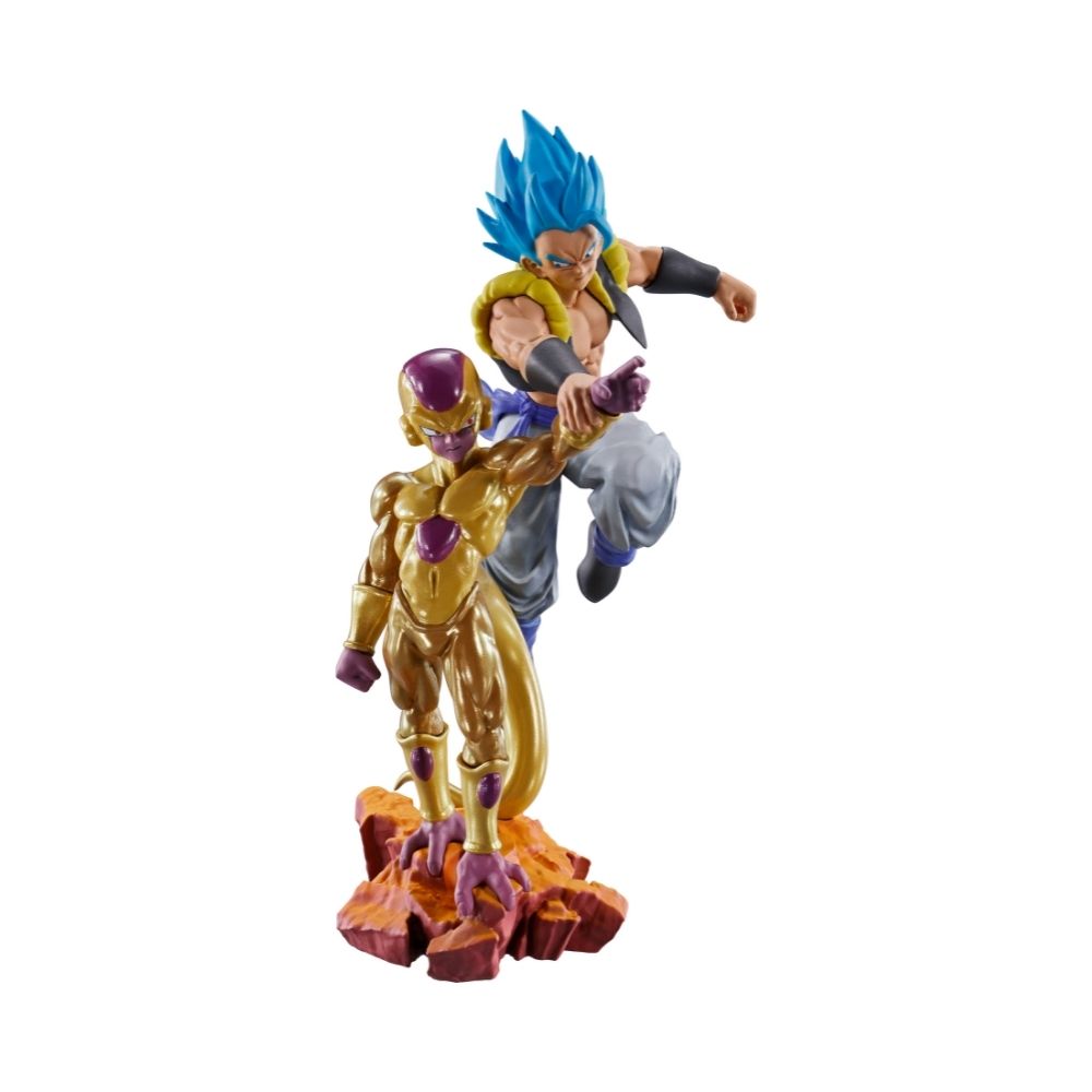 DRACAP RE BIRTH Super POWER Ver.