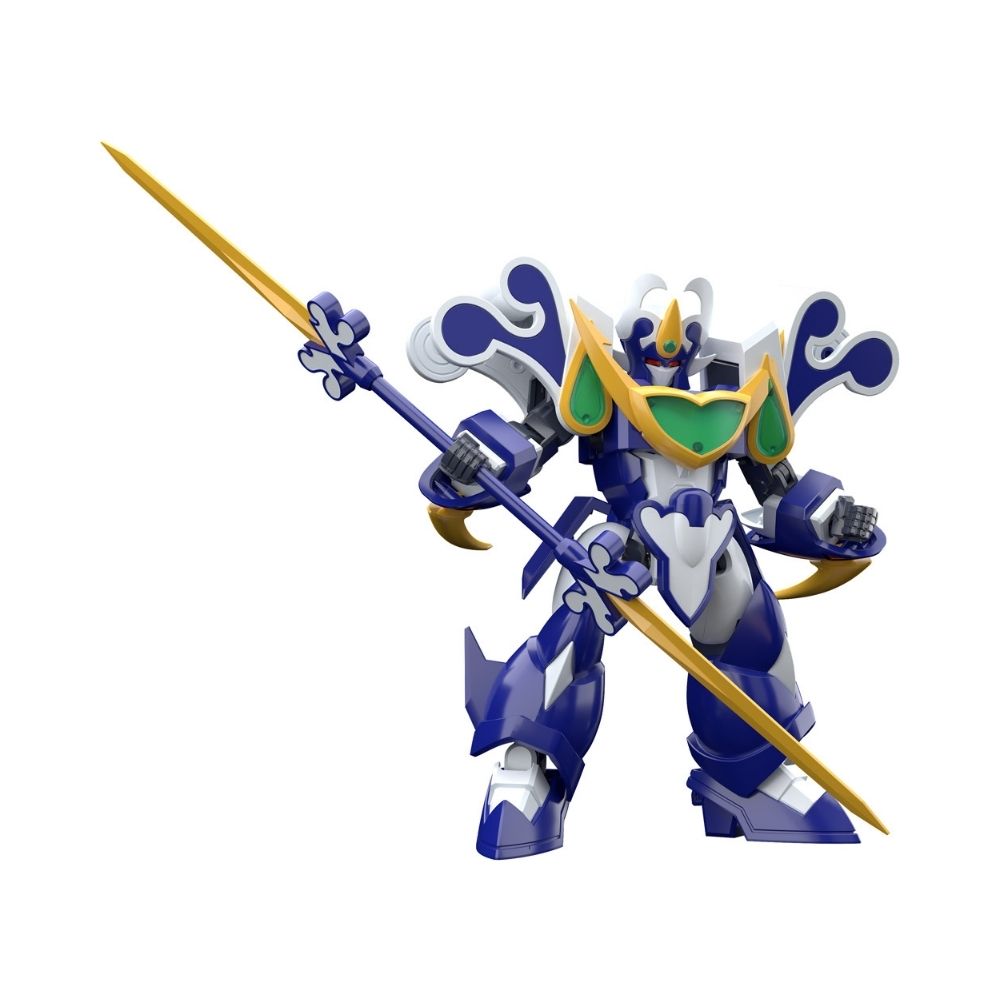 MODEROID Super Aquabeat