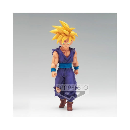 'DRAGON BALL Z SOLID EDGE WORKS vol.5(B:SUPER SAIYAN SON GOHAN)