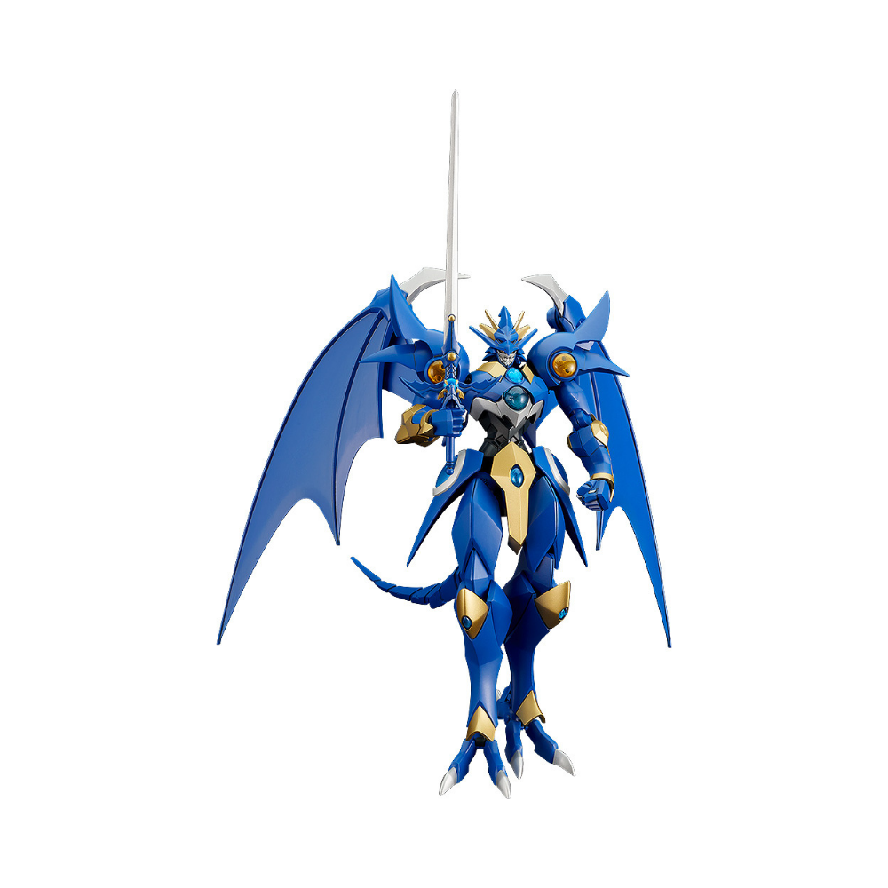 MODEROID Ceres, the Spirit of Water