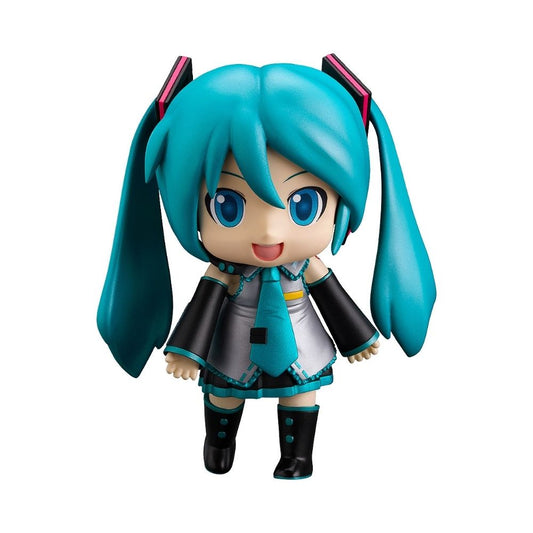 Nendoroid Mikudayo-: 10th Anniversary Ver.