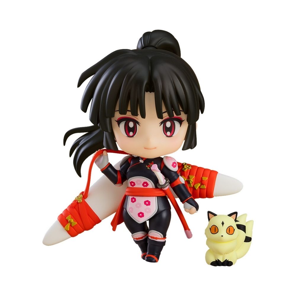 Nendoroid Sango