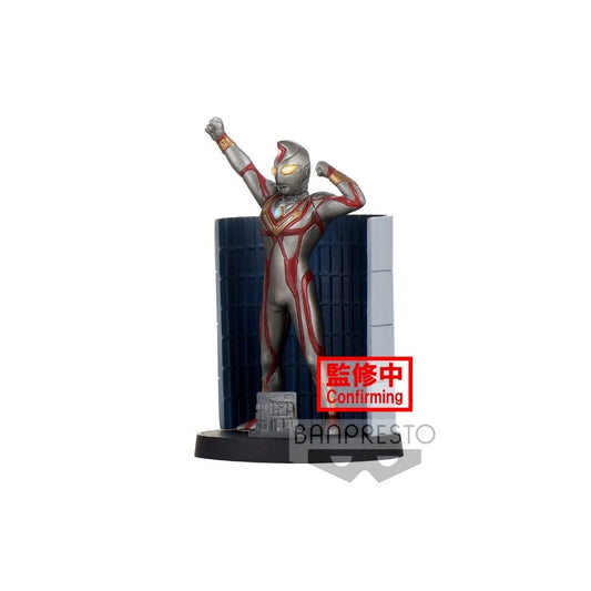 'ULTRAMAN DYNA SPECIAL EFFECTS STAGEMENT ULTRAMAN DYNA #49(C:TERRANOID)