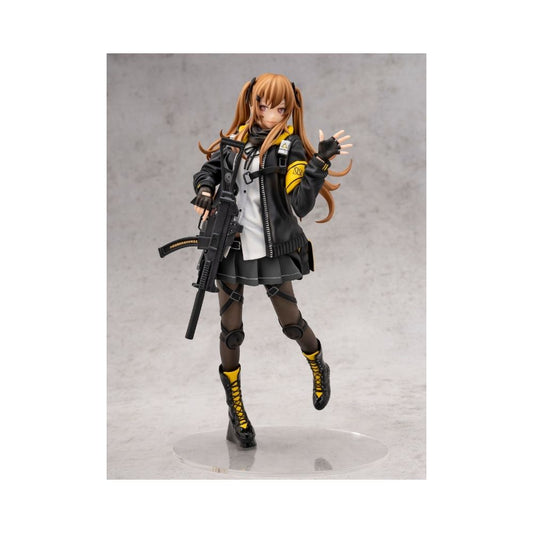 Girls' Frontline　1/7 UMP9（re-run）