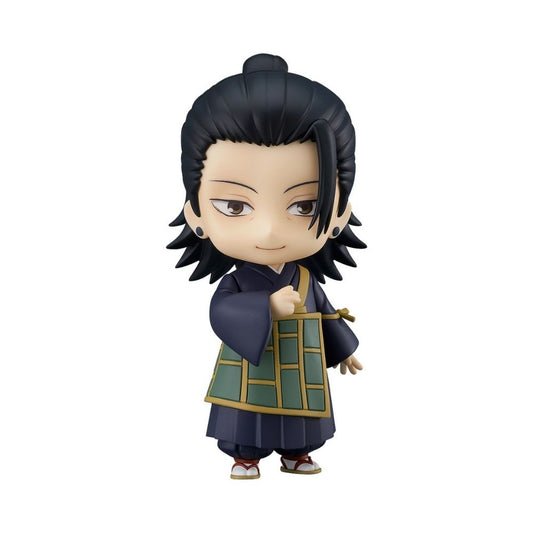 Nendoroid Suguru Geto: Jujutsu Kaisen 0 Ver.