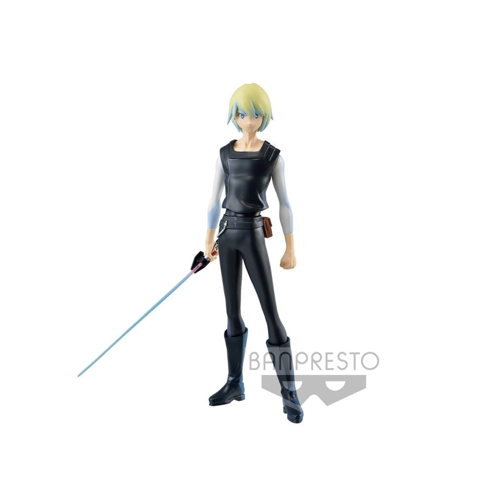 STAR WARS: VISIONS - THE TWINS "Karre"