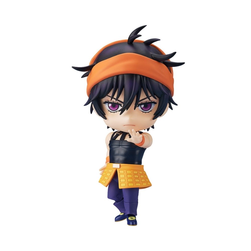 Nendoroid Narancia Ghirga
