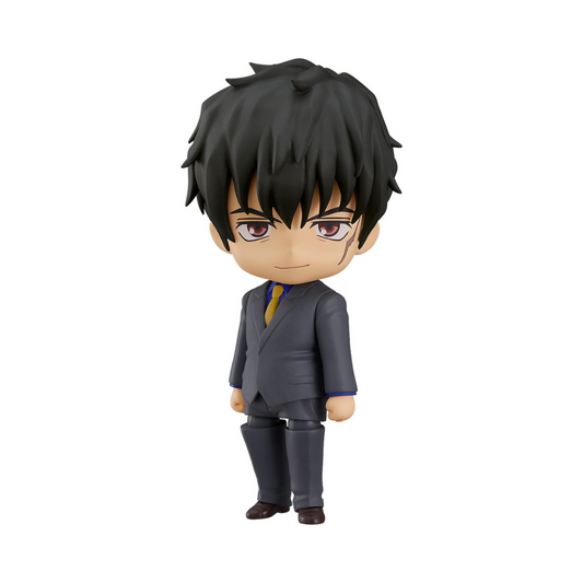 Nendoroid Steven A Starphase