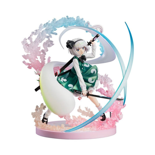 Youmu Konpaku