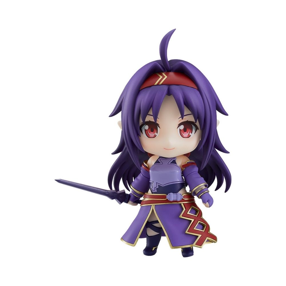 Nendoroid Yuuki