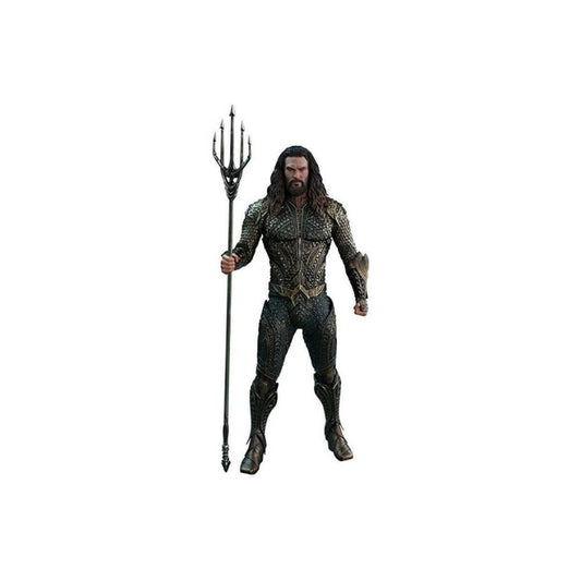 Hot Toys : Aquaman Justice League Sixth Scale