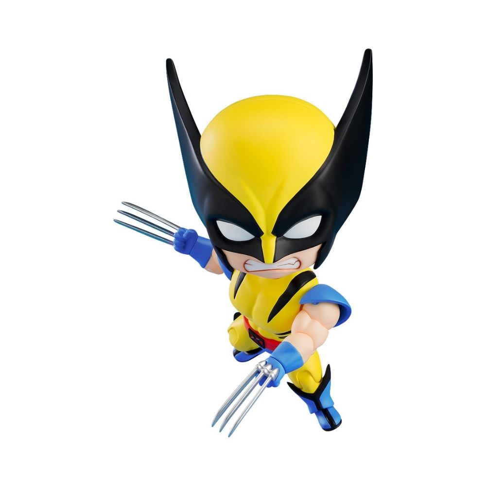 Nendoroid Wolverine