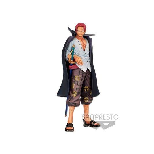 'ONE PIECE　BANPRESTO CHRONICLE MASTER STARS PIECE THE SHANKS