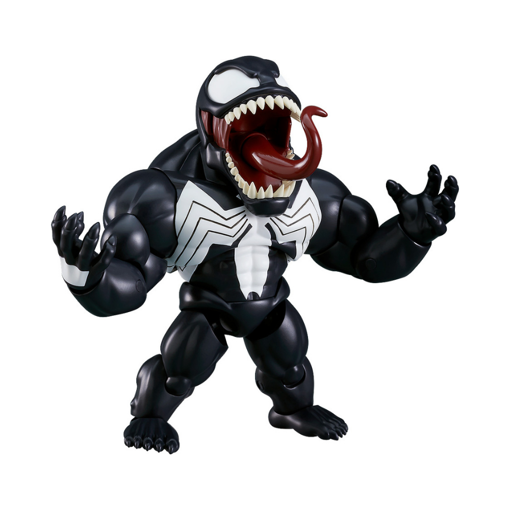 Nendoroid Venom