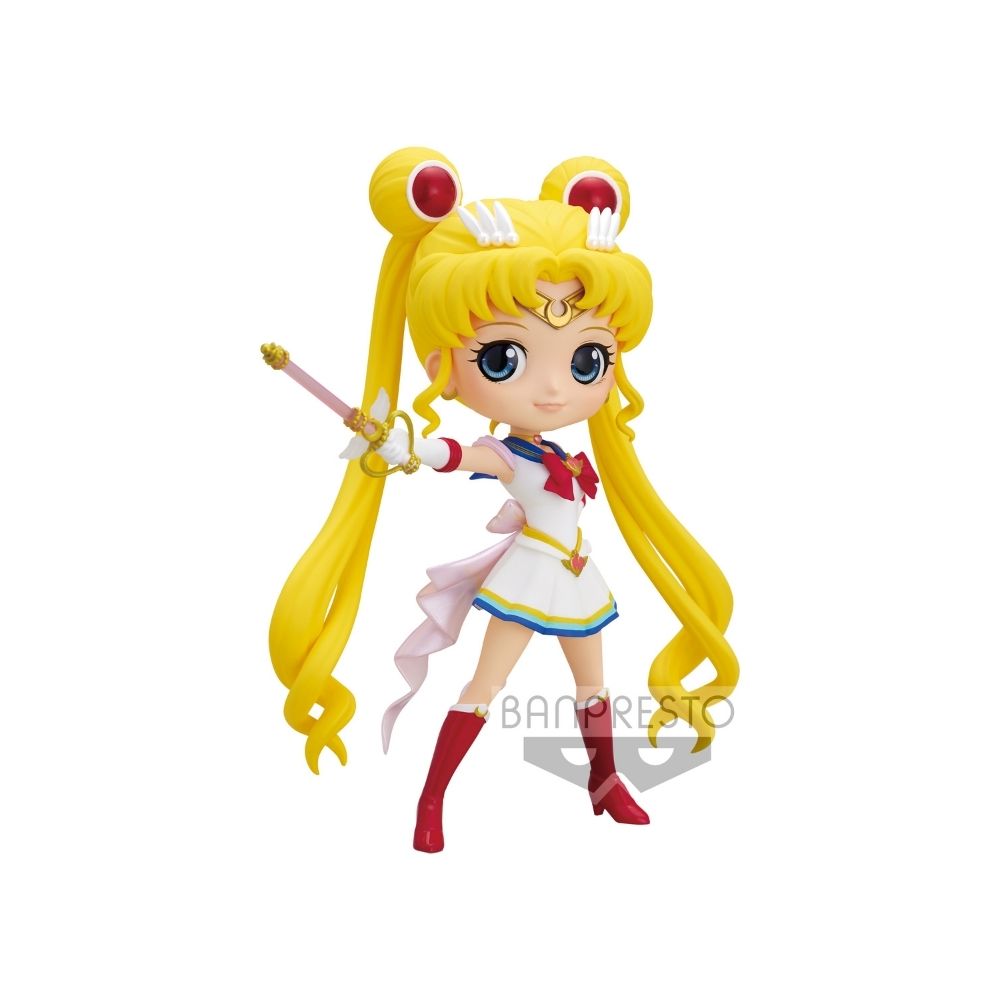 'Pretty Guardian Sailor Moon Eternal the Movie (REPRODUCTION)