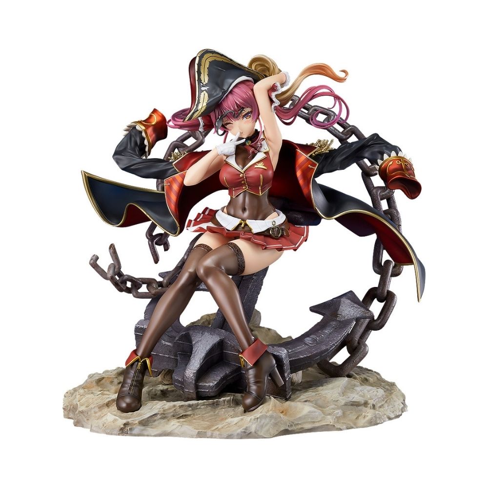 Houshou Marine