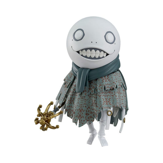 Nendoroid NieR Replicant ver. 1.22474487139... Emil