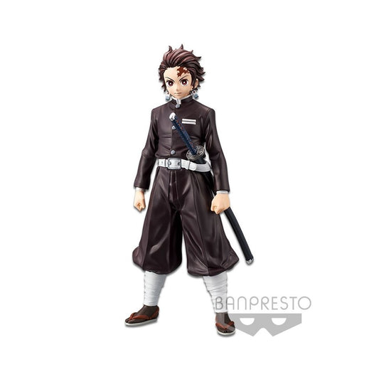 'Demon Slayer: Kimetsu no Yaiba FIGURE  vol.6 (B:Tanjiro Kamado)